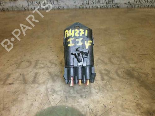 Used Heater resistor Heater resistor OPEL CORSA D (S07) 1.3 CDTI (L08, L68) (90 hp) 11642227 11642227