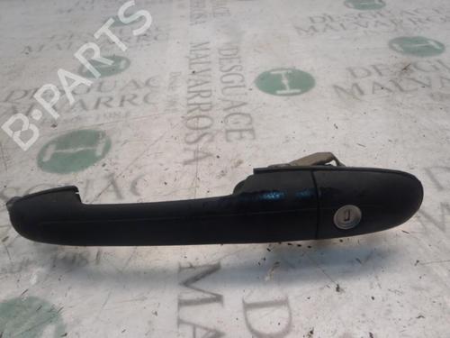 Used Front left exterior door handle MERCEDES-BENZ VITO / MIXTO Van (W639) [2003-2025]  3815949