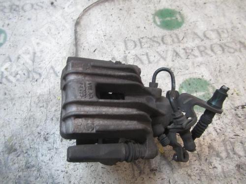 Used Left rear brake caliper SEAT LEON (1P1) [2005-2013]  11548760