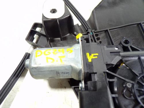 Front left window mechanism PEUGEOT 208 II (UB_, UP_, UW_, UJ_) e-208 | BP7579762C22 