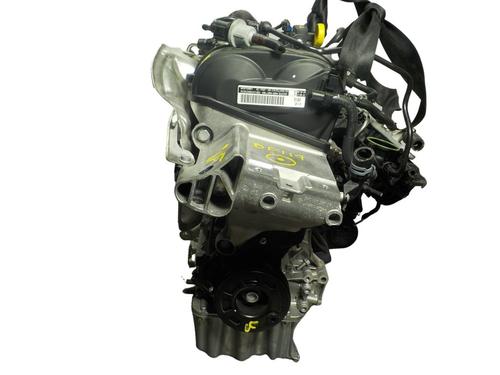 Engine AUDI A1 Sportback (GBA)  | BP8254633M1 