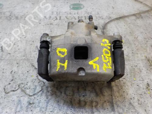 Used Left front brake caliper JEEP COMPASS (MK49) 2.4 (170 hp) 11549588