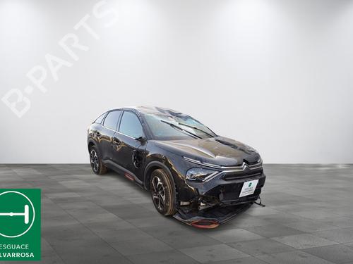 Used Parts CITROËN C4 III (BA_, BB_, BC_)  1.5 BlueHDi 130 (BBYHZB)  4489621