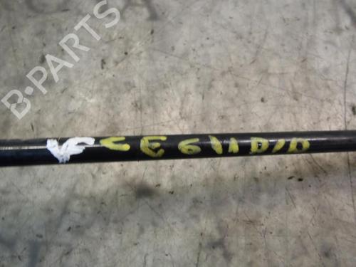 Right front suspension arm RENAULT SCÉNIC II (JM0/1_) 1.9 dCi (JM0G, JM12, JM1G, JM2C) | BP14272015M13 