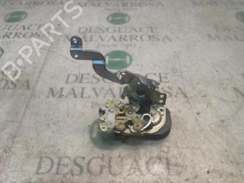 Front left lock TOYOTA RAV 4 II (_A2_) 2.0 D 4WD (CLA20_, CLA21_, CLA20R, CLA21R) | BP3806490C98 