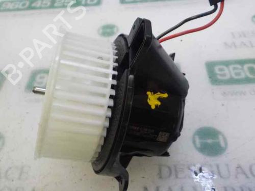 Used Heater blower motor AUDI A1 Sportback (GBA) [2018-2025]  6304498