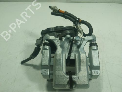 Used Left rear brake caliper Left rear brake caliper 17804469 17804469
