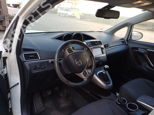 Electronic module TOYOTA VERSO (_R2_) 2.0 D-4D (AUR20_, AUR20R) | BP27975251M83  - Image 14