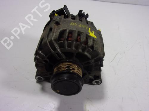 Alternator FORD MONDEO V Hatchback (CE)  | BP11190158M7 