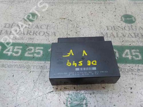 Elektronisk modul VW TOUAREG (7LA, 7L6, 7L7) 3.0 V6 TDI (225 hp) 4897460
