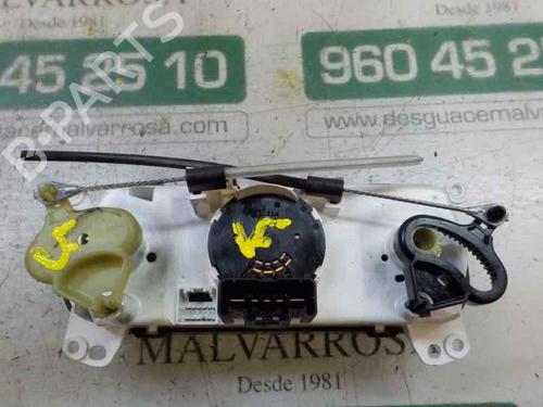 Climate control JEEP PATRIOT (MK74) 2.0 CRD 4x4 | BP5668845I5 - Image 2