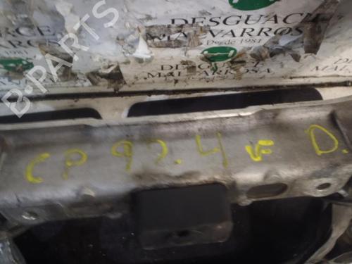 Subframe MERCEDES-BENZ S-CLASS (W220)  | BP3825244M9 