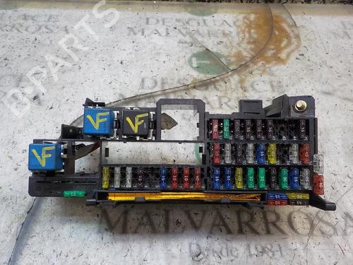 Used Fuse box MERCEDES-BENZ VANEO (414) 1.7 CDI (414.700) (91 hp) 3997542