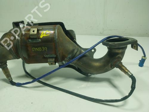 Catalyst FORD FOCUS III 1.0 EcoBoost | BP17774756M10 