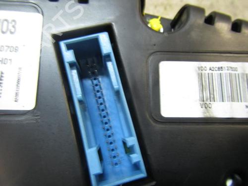 Instrument cluster SEAT IBIZA IV SC (6J1, 6P5) 1.2 TSI | BP3840721C47 