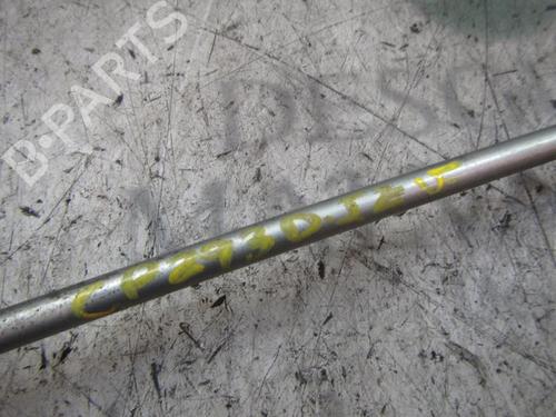 Left front suspension arm FIAT GRANDE PUNTO (199_) 1.4 (199AXB11, 199AXB1A, 199BXB1A, 199AXL1A) | BP14273842M12 