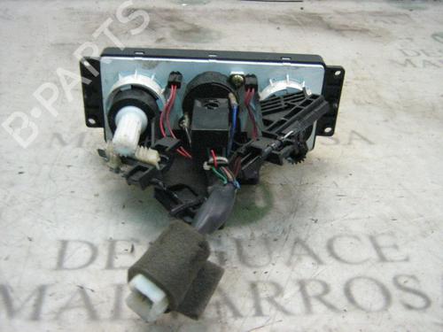 Commande Chauffage KIA RIO I Hatchback (DC) 1.5 16V | BP3793769I5 
