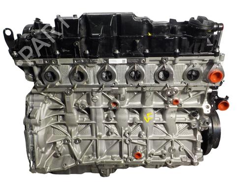 Engine BMW X5 (G05, F95) xDrive 30 d Mild-Hybrid | BP14981905M1 