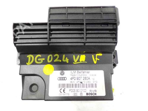 Module électronique AUDI A6 C6 (4F2) 2.0 TDI (140 hp) 6706373