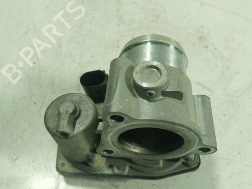 Used Throttle body FORD TOURNEO COURIER B460 MPV [2014-2025]  16158614
