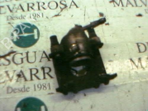Left front brake caliper SEAT CORDOBA (6K1, 6K2) 1.4 i | BP11554625M105 