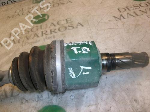 Right rear driveshaft MAZDA RX-8 (SE, FE) 1.3 (FE103, SE3P) | BP3784141M41 