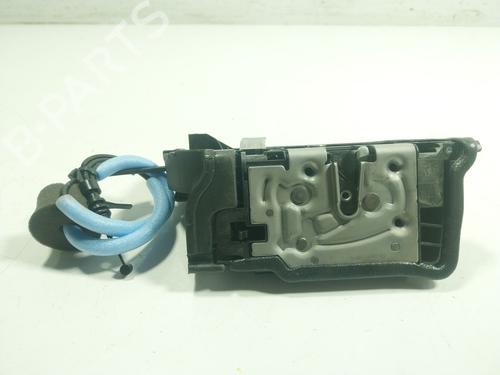 Used Rear right lock Rear right lock 24538712 24538712