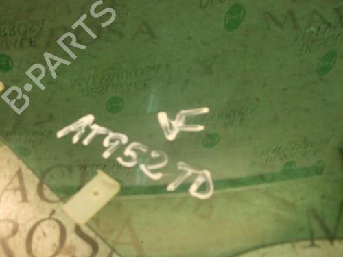 Rear right door window PEUGEOT 307 Break (3E) 1.6 HDi | BP3744524C21 