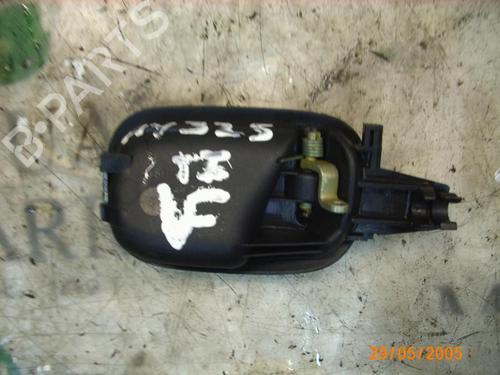 Rear left interior door handle AUDI A4 B5 (8D2)  | BP3754508I15