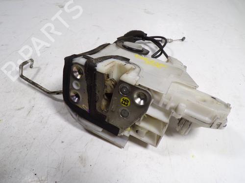 Used Front left lock Front left lock HONDA INSIGHT (ZE_) [2009-2026] 7666806 7666806
