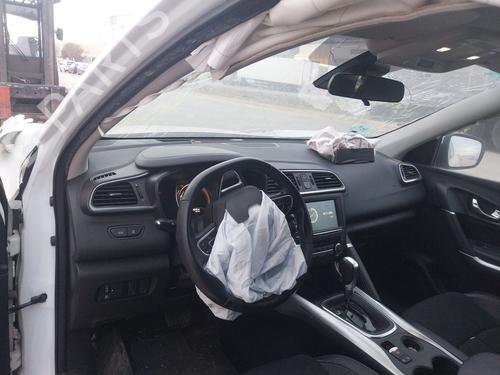 AC radiator RENAULT KADJAR (HA_, HL_) 1.5 dCi 110 (HLA3) | BP24575481M32  - Image 13