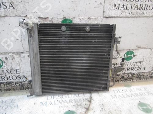 Used AC radiator OPEL ASTRA H (A04) 1.7 CDTI (L48) (100 hp) 3840367