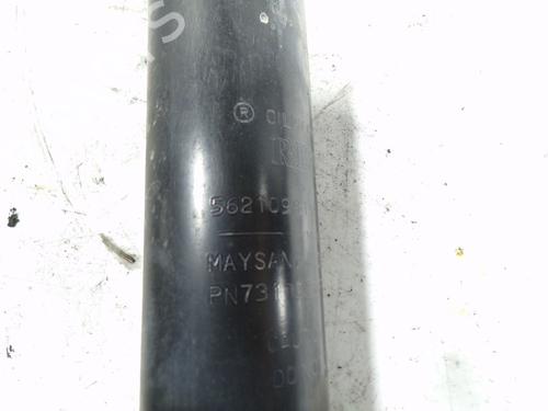 Right rear shock absorber RENAULT CLIO IV (BH_)  | BP7261244M19 