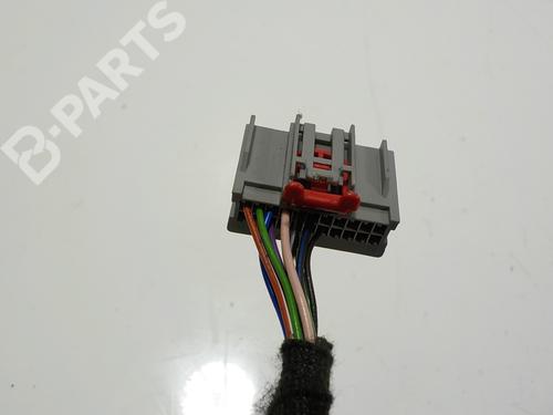 Left mirror LAND ROVER RANGE ROVER EVOQUE (L551) 2.0 D150 4x4 | BP12168265C26 