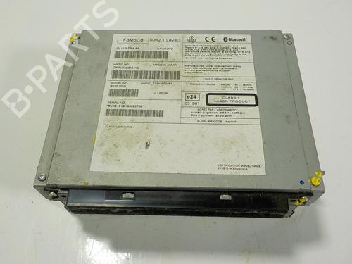 Radio LAND ROVER RANGE ROVER SPORT II (L494) 3.0 SDV6 4x4 | BP13522635E6 