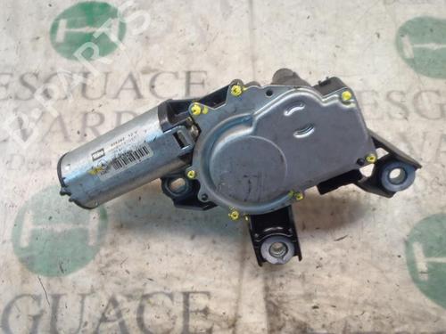 Viskermotor bagrude MERCEDES-BENZ VANEO (414) [2002-2005]  4014045