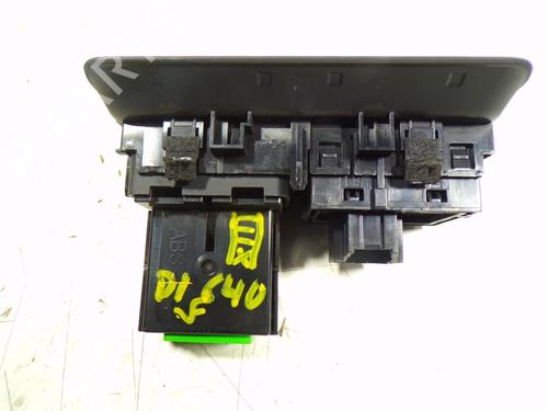 Electronic module LAND ROVER DISCOVERY SPORT (L550)  | BP9194989M83 