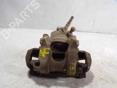 Used Left front brake caliper Left front brake caliper DACIA SANDERO II [2012-2026] 11553360 11553360