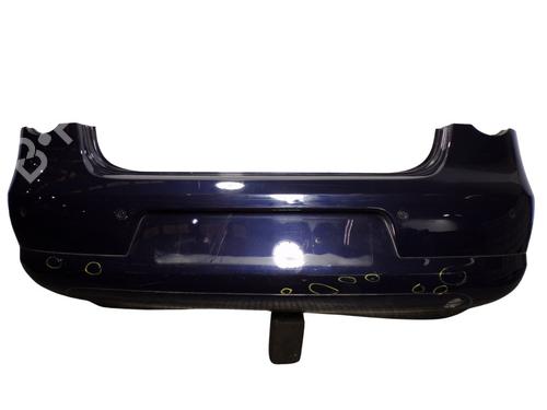 Used Rear bumper VW EOS (1F7, 1F8) 2.0 TDI (140 hp) 13458266