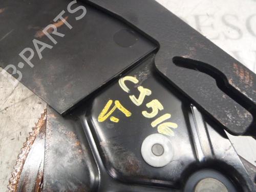 Hand brake AUDI A4 B7 (8EC) 3.0 TDI quattro | BP8770453I18 