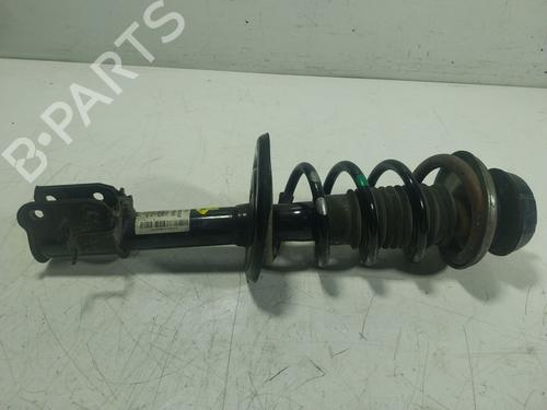 Used Left front shock absorber DACIA LODGY (JS_) 1.5 Blue dCi 115 (JSJT) (116 hp) 19163571