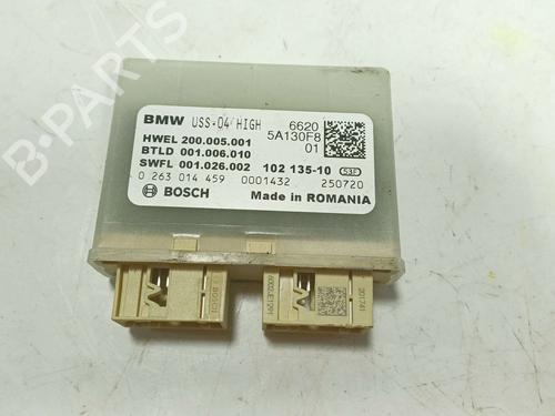 Used Electronic module Electronic module 38312887 38312887