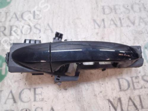 Used Rear right exterior door handle FORD FIESTA VI (CB1, CCN) [2008-2017]  3820645