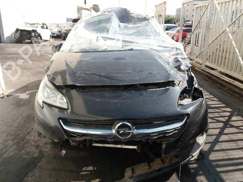 Servo brake OPEL CORSA E (X15) 1.4 (08, 68) | BP4758909M42  - Image 5