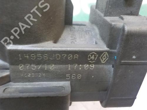 Electronic sensor NISSAN QASHQAI / QASHQAI +2 I (J10, NJ10, JJ10E)  | BP14281686M84 