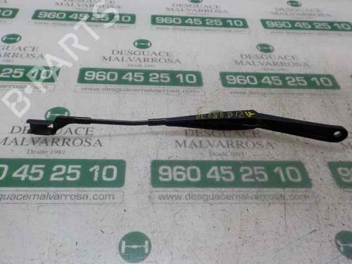 Front windshield wiper arm FORD FIESTA VI (CB1, CCN) 1.6 TDCi | BP4386628C143 