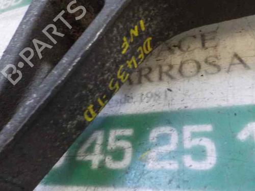 Right rear suspension arm JAGUAR XF I (X250) 2.2 D | BP5773111M15 