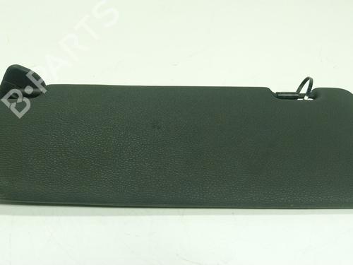 Right sun visor BMW X6 (E71, E72) xDrive 40 d | BP32303675I2 - Image 2