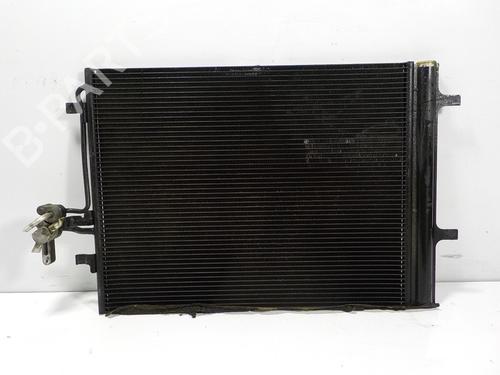 Used AC radiator AC radiator FORD GALAXY II (WA6) 2.0 TDCi (140 hp) 12000371 12000371