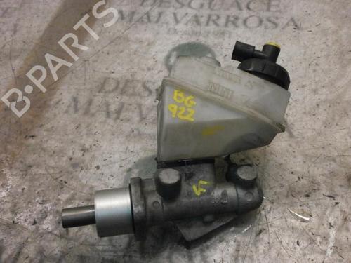 Used Brake master cylinder RENAULT CLIO II (BB_, CB_) [1998-2016]  3789378